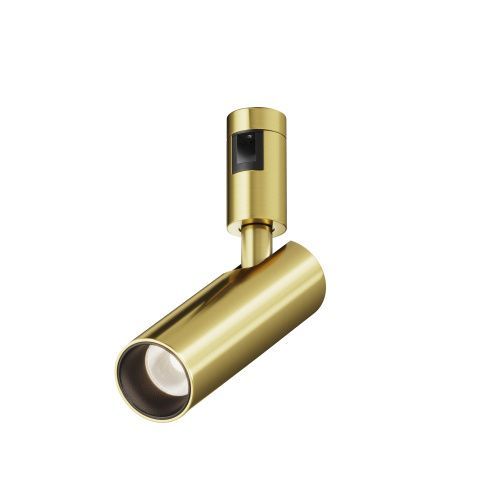 Светильник трековый Maytoni Technical Focus Led TR144-1-12W4K-W-BS