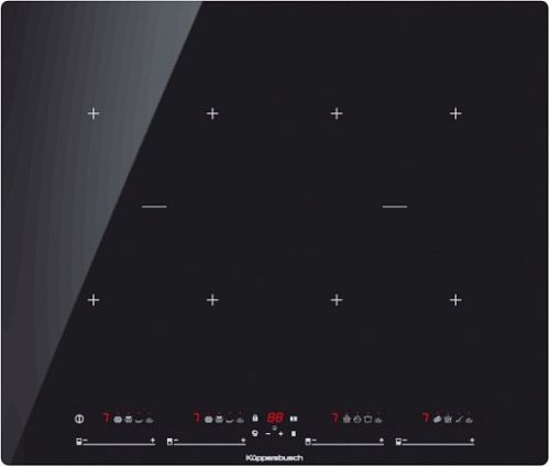Варочная панель Kuppersbusch KI 6870.0 SR