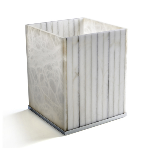 Ведро мусорное 3SC Rigato AL65NK