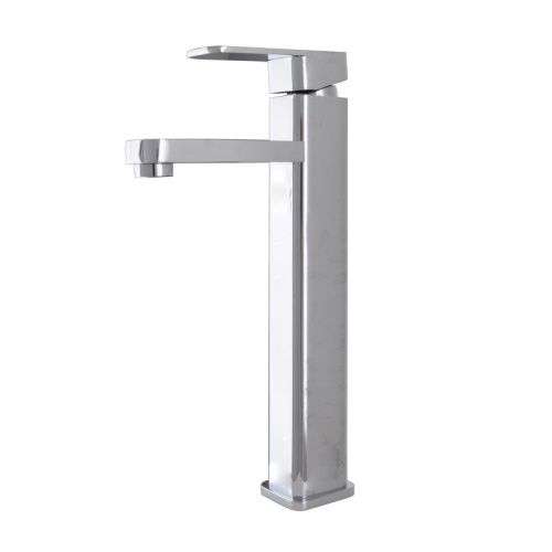 Смеситель Сантаком StOmega 3317А на раковину хром