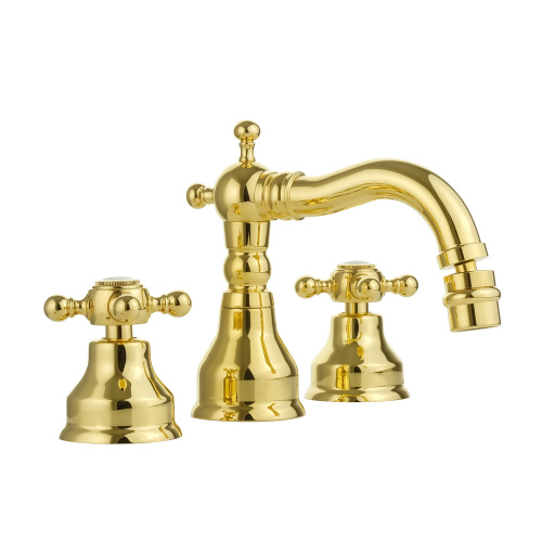 Смеситель Migliore REVIVAL 19509 на биде золото Смеситель Migliore REVIVAL 19509 на биде золото