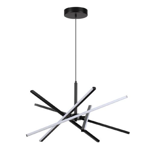 Светильник подвесной Lumion PARKER (ПАРКЕР) 6563/60L