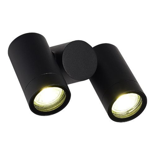 Уличный потолочный светильник ST Luce Ecollo (Ецолло) SL9011.402.02