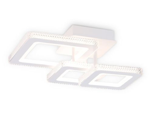 Люстра потолочная Ambrella Light Original (Оригинал) FA8877