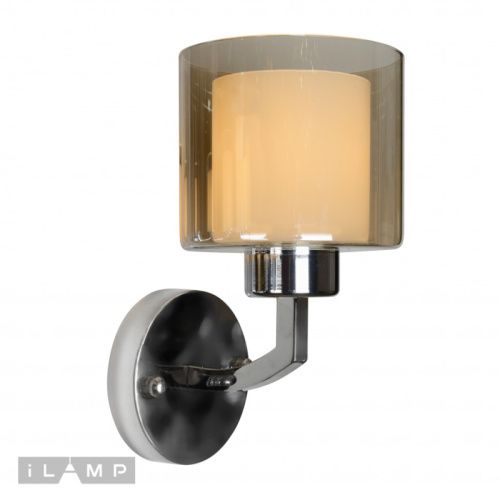 Бра iLamp Premier (Премиер) 70271-1B CR
