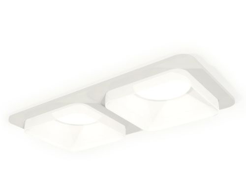 Светильник встраиваемый Ambrella Light Techno (Тецхно) XC7905013