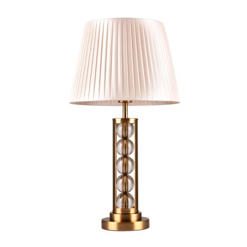 Настольная лампа Arte Lamp Jessica (Джессица) A4062LT-1PB