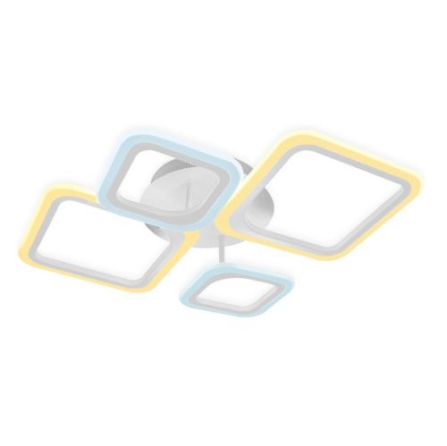 Люстра потолочная Ambrella Light Original (Оригинал) FA4382