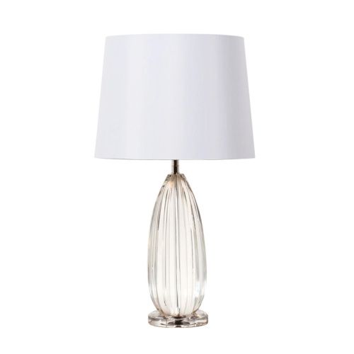 Настольная лампа Delight Collection Crystal Table Lamp (Црыстал Табле Ламп) BRTL3205