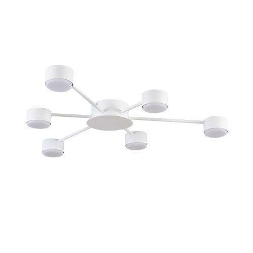 Люстра потолочная Lumion Torina (Торина) 8343/6C