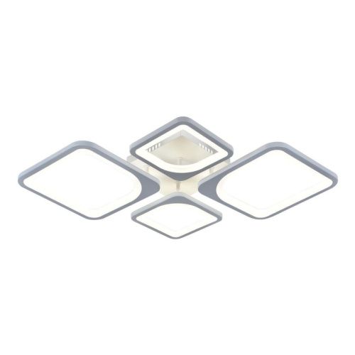 Люстра потолочная Escada 10218 10218/4LED White