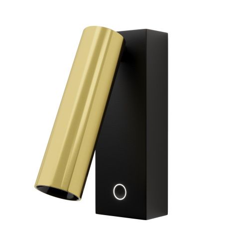 Бра Maytoni Technical Twist C078WL-L3BBS3K