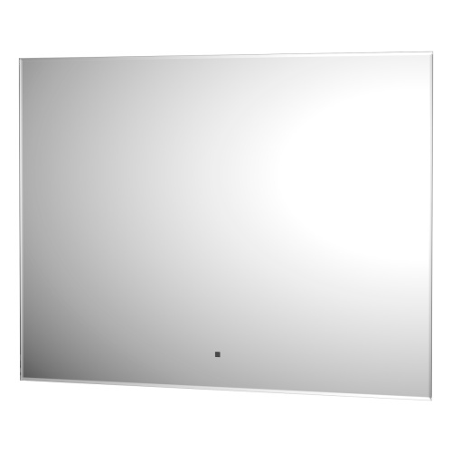 Зеркало с подсветкой Defesto GLOW DF 2517RH 80x60
