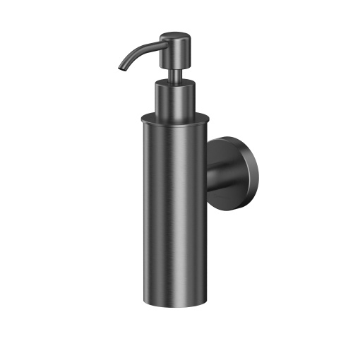 Дозатор Whitecross ERGO gunmetal ER2242GM