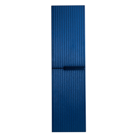 Шкаф подвесной Cezares DUET DUET-1500-2A-SC-SPF-P 40х30х150
