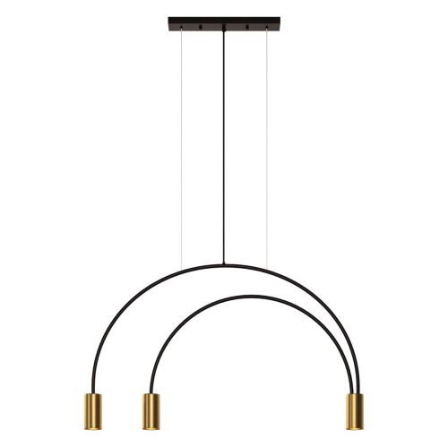 Светильник подвесной Loft It Volta 5043-3