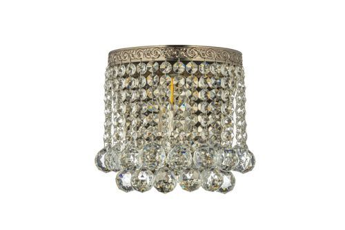 Бра Arti Lampadari Castellana (Цастеллана) Castellana E 2.10.501 N