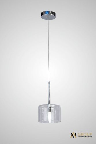 Светильник подвесной AM Group Am355 AM355-D140 CLEAR