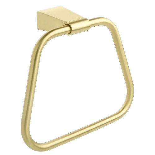 Полотенцедержатель Fixsen Trend gold FX-99011