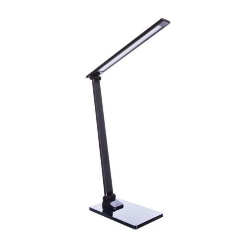 Настольная лампа Arte Lamp Spillo (Спилло) A1116LT-1BK