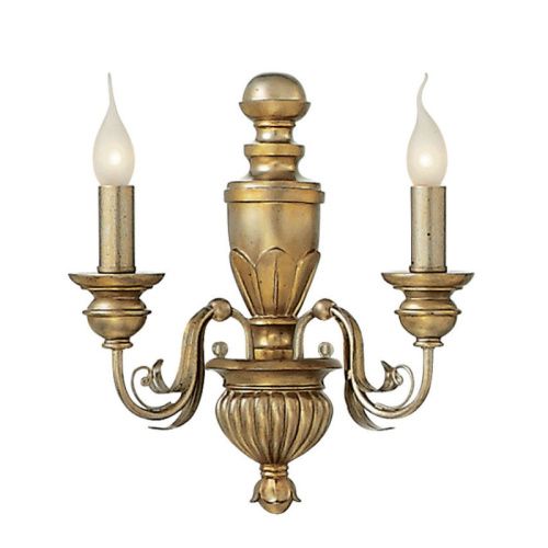 Бра Ideal lux Dora (Дора) Dora AP2