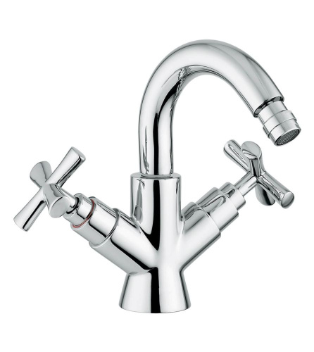 Смеситель Emmevi Spirit New 31054/ORS на биде золото брашированное Смеситель Emmevi Spirit New 31054/ORS на биде золото брашированное