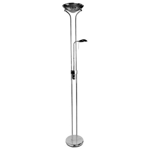 Торшер Arte Lamp Duetto (Дуетто) A4329PN-2CC