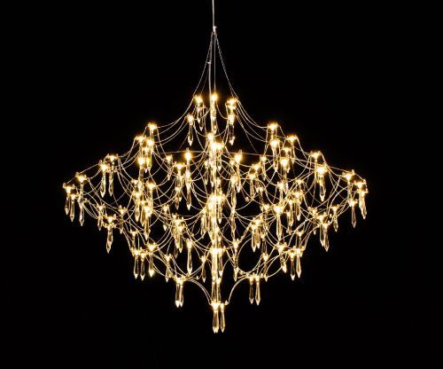 Люстра подвесная Kink Light Галанта 07881-80,33(21)
