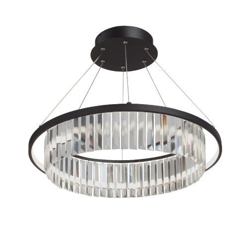 Люстра подвесная Vitaluce V5401-1/1S