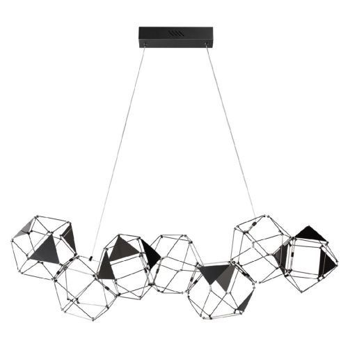 Люстра подвесная Odeon Light Trellis (Треллис) 5087/32L