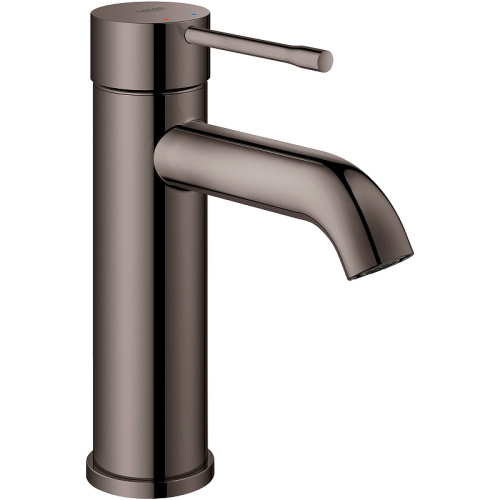 Смеситель  Grohe Essence 23590A01 на раковину графит