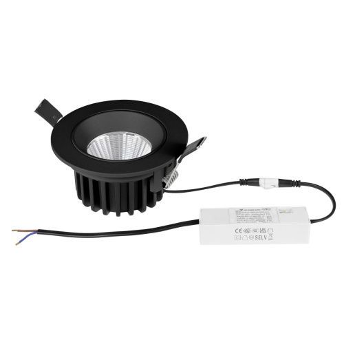 Светильник встраиваемый Lightstar Soffi IP65 (Соффи ИП65) 212447IP65