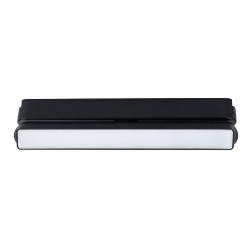 Магнитный трековый светильник Arte Lamp Rapid (Рапид) A6160PL-1BK
