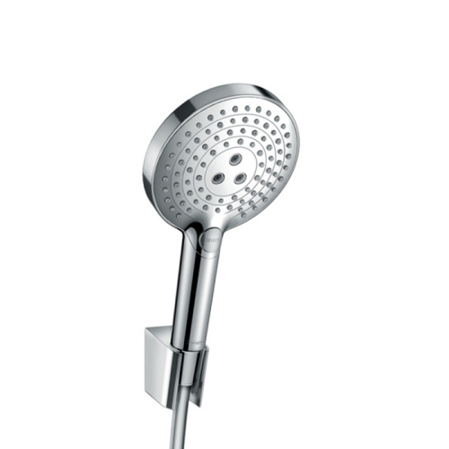 Душевой гарнитур Hansgrohe Raindance Select 26721000 настенный хром