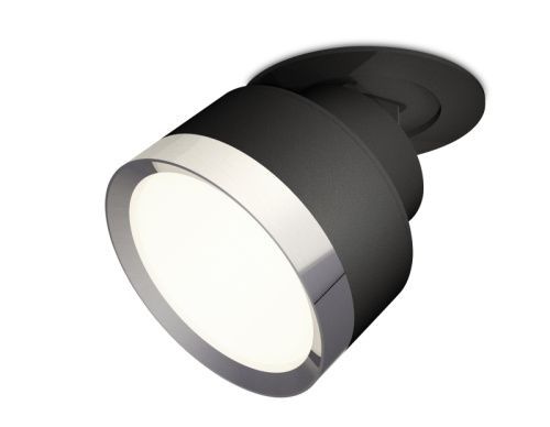 Спот Ambrella Light TECHNO SPOT (ТЕЦХНО СПОТ) XM8102501