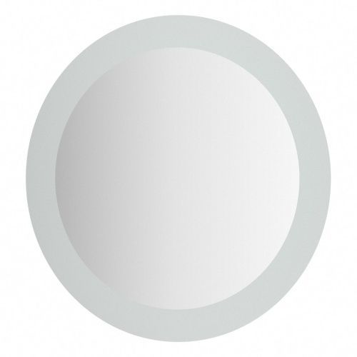 Зеркало в ванную Evoform Ledshine BY 2524 70х70