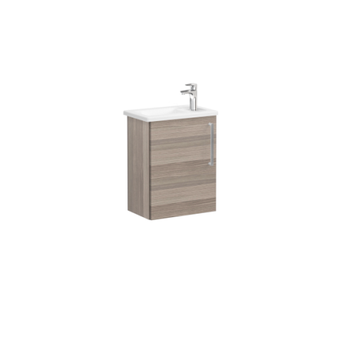 Тумба с раковиной Vitra Root 68061 45x29x58