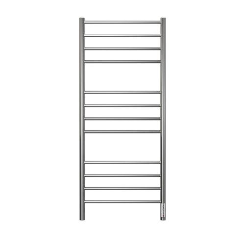 Полотенцесушитель Terminus 4670078544377 53х125 электрический хром