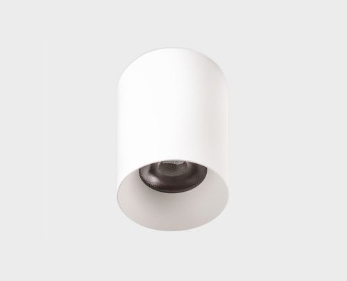 Светильник накладной Italline IT02-027 white 3000K