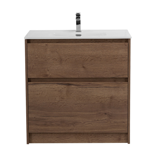 Тумба под раковину BelBagno Kraft 39 KRAFT39-700/390-2C-PIA-RT 70x39x83