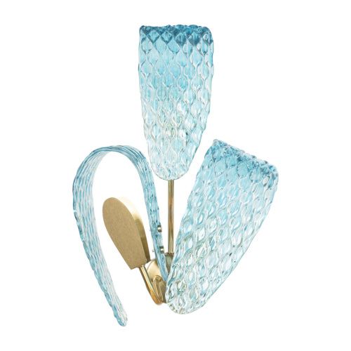 Светильник настенный Loft It Lirio 10214/3W