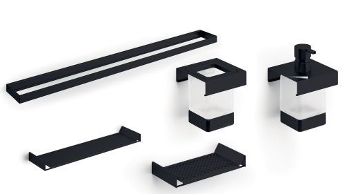 Комплект аксессуаров Inda INDISSIMA BARRA 600DNE09N