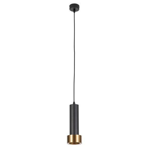 Светильник подвесной Arte Lamp Ran (Ран) A3147SP-1BK