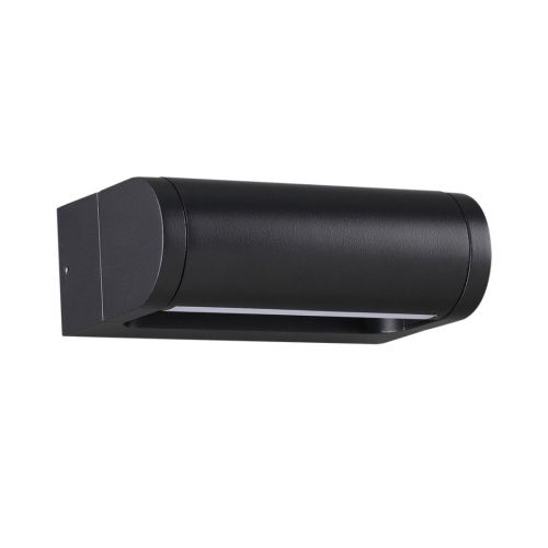 Уличный настенный светильник Odeon Light Twinset (Твинсет) 7117/12WL