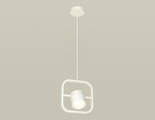 Светильник подвесной Ambrella Light Traditional (Традитионал) XB9118156