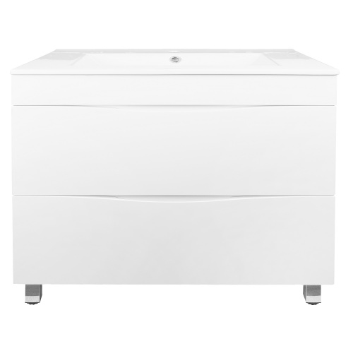Тумба с раковиной Loranto SANTORINI CS00086974 81х46х81