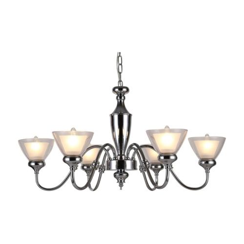 Люстра подвесная Arte Lamp Toscana (Тосцана) A5184LM-6CC