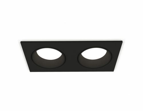 Светильник встраиваемый Ambrella Light Techno (Тецхно) XC6526002