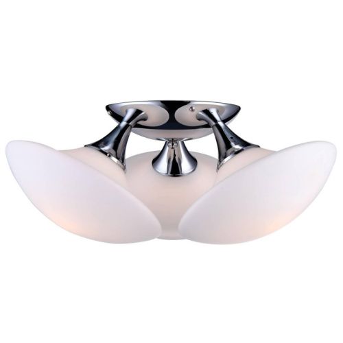 Люстра потолочная Arte Lamp Soffione (Соффионе) A2550PL-3CC