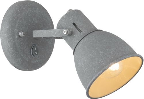 Спот Arte Lamp Jovi (Джови) A1677AP-1GY